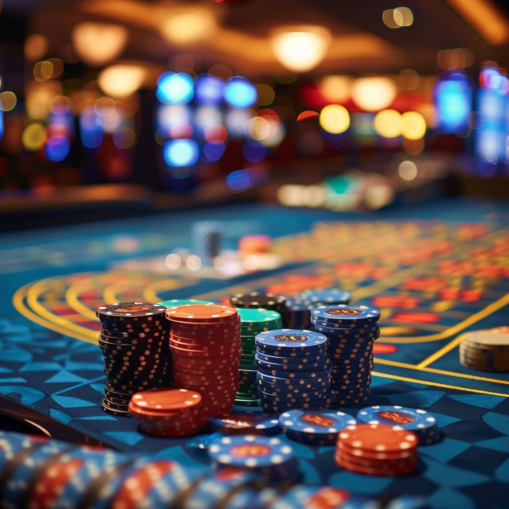 Live Casino 888yet