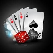 888yet Live Casino — Professional Dealer နှင့် Live Baccarat ကစားနေသောပုံ