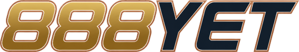 888yet Logo